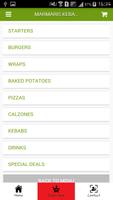 Marmaris Pizza and Kebab House