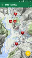 MTB Trail Map