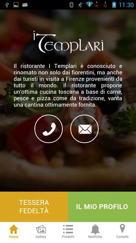 I Templari