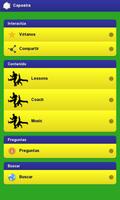 Capoeira Lessons