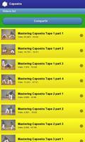 Capoeira Lessons