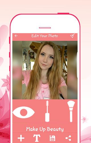 Beauty Camera Selfie Pro
