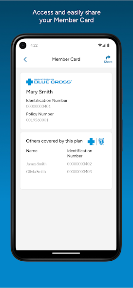 SK Blue Cross