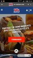 U's Canteen