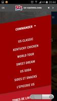 U's Canteen