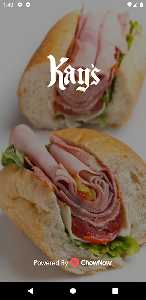 Kay's Restaurant