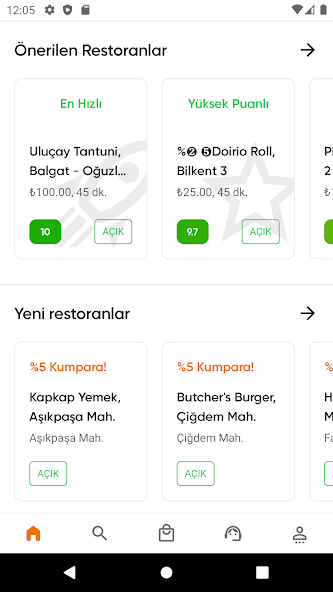 Yemekumbara
