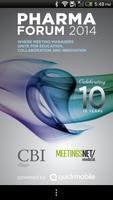Pharma Forum 2014