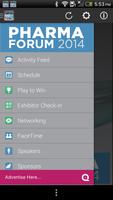 Pharma Forum 2014