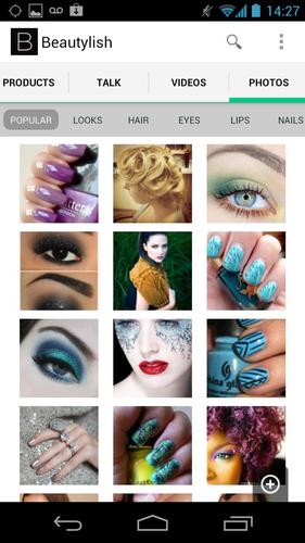 Beautylish