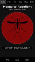 Mosquito Repellent