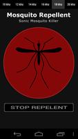 Mosquito Repellent