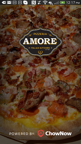 Amore Pizzeria