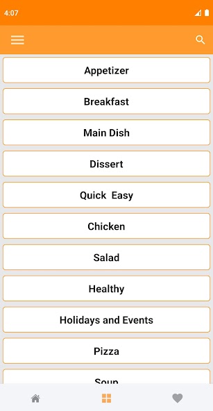 All Recipes Food