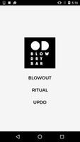 OD Blow Dry Bar