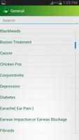 Cure for Sure - Home Remedies