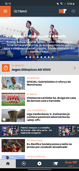 Maisfutebol