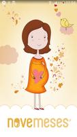 Nove Meses - A Minha Gravidez