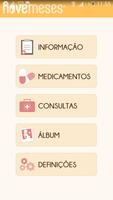 Nove Meses - A Minha Gravidez