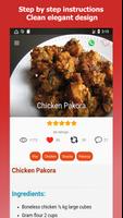 Ramadan Recipes in English
