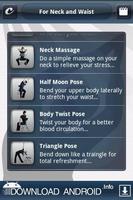 Stretch Exercises