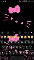 Cute Kittens Keyboard - Kitty