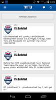 USA Basketball