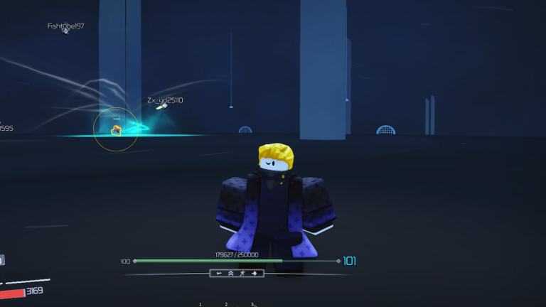 Alle Boss -Abläufe, Anforderungen und Respawn -Timings in Jujutsu Infinite