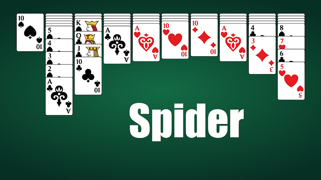 Solitaire collection classic