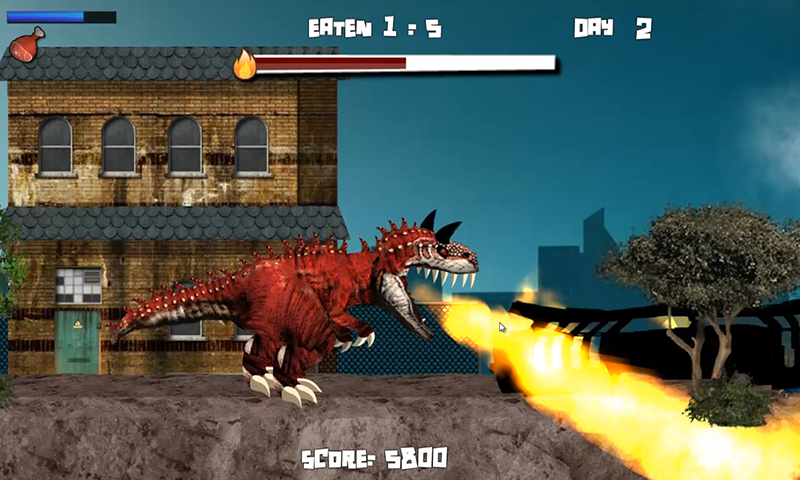Paris Rex