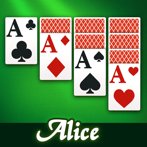 Alice Solitaire