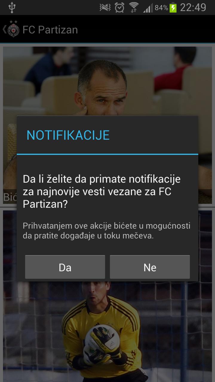 FC Partizan
