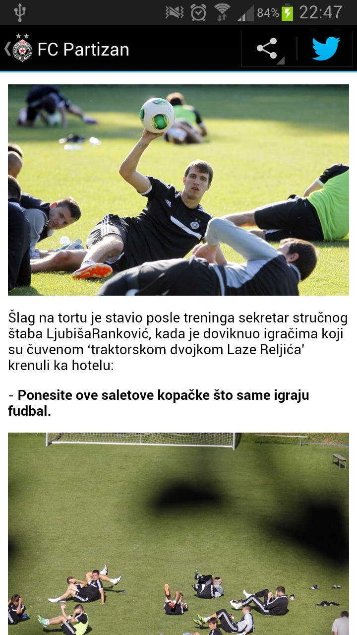 FC Partizan