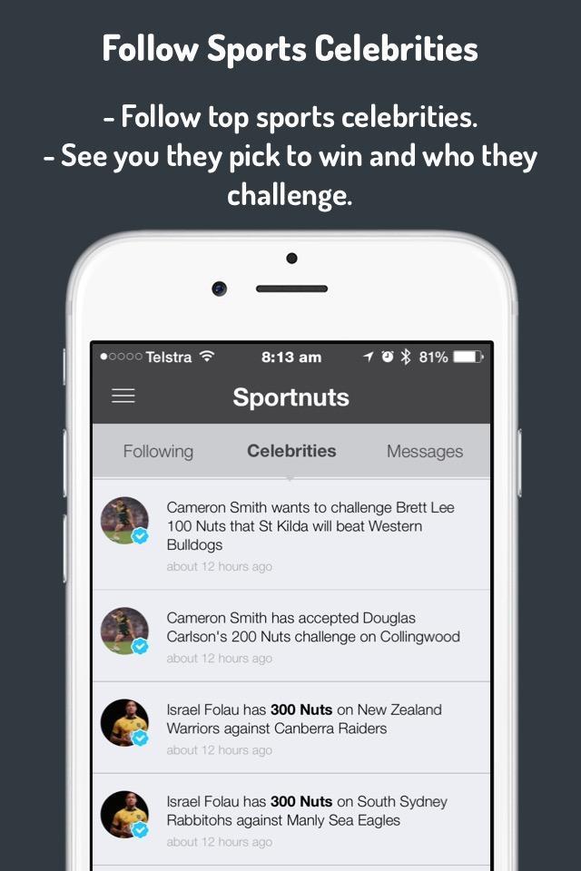 Sportnuts