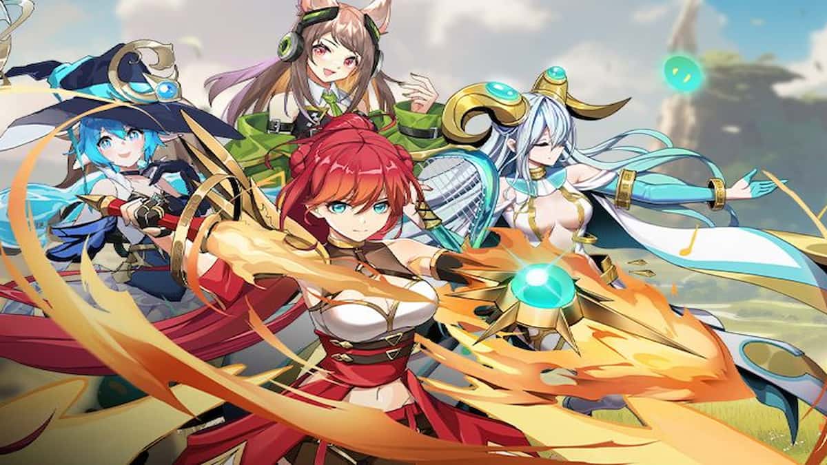 Girls Evo Idle RPG Codes (Dezember 2024)