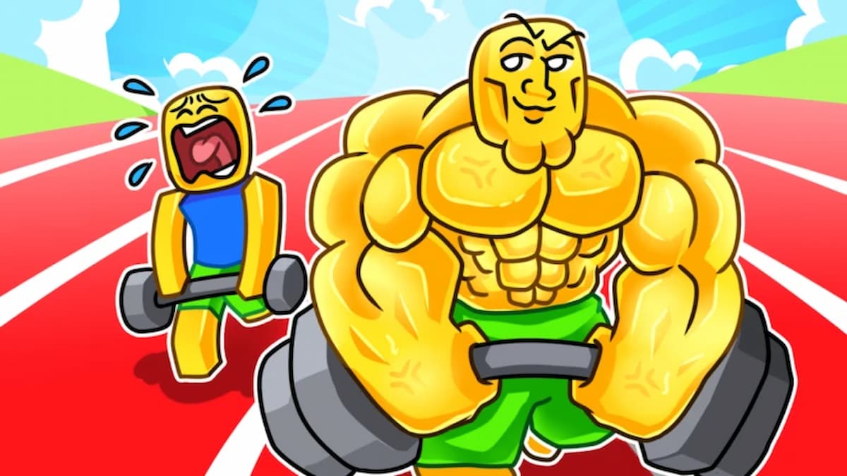 Codes der Fitness -Rennsimulator (Dezember 2024)