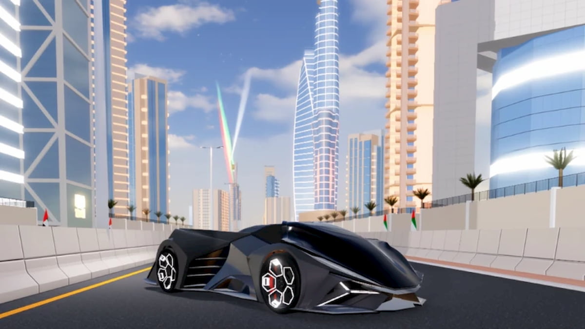 Fahren X -Codes (Dezember 2024) [neue Autos]