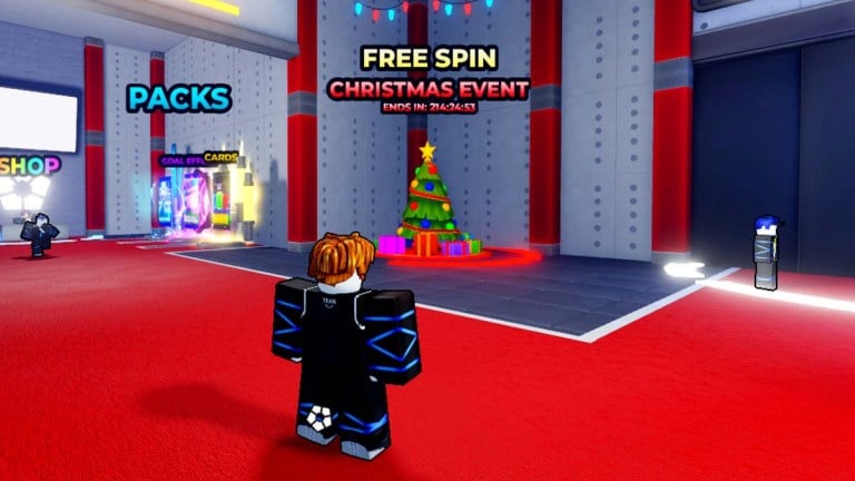 Wie man Weihnachten in Blue Lock bekommt: Rivalen