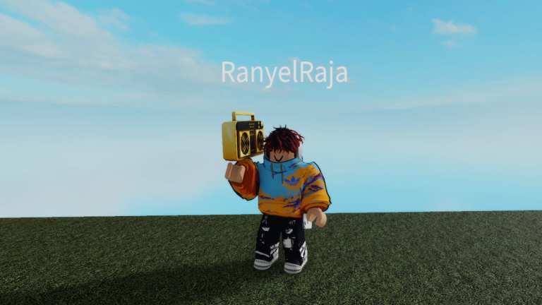 50 Roblox Phonk Music ID -Codes