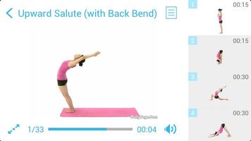 Sun Salutation