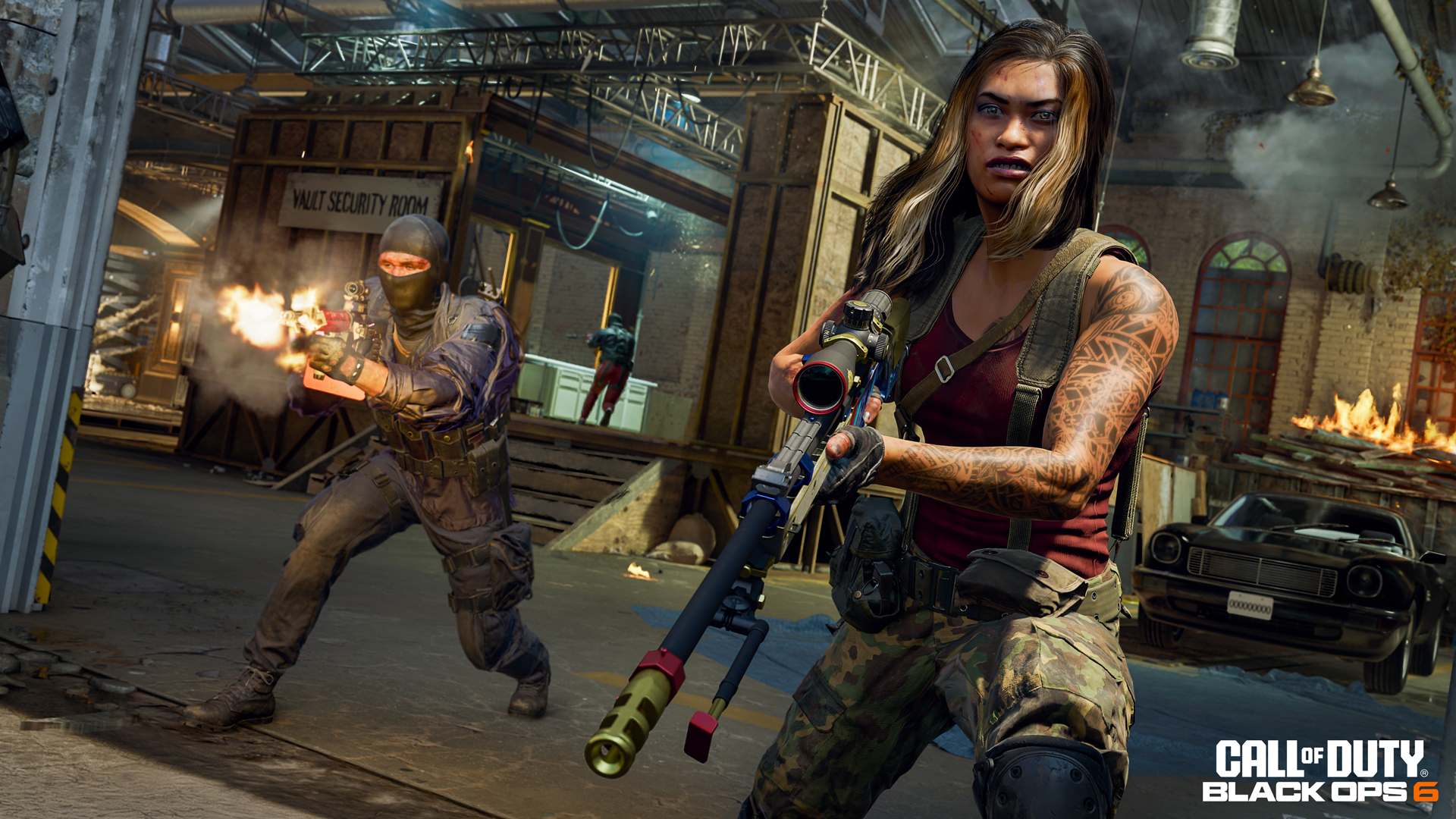 Wann beginnt das nächste Doppel -XP -Wochenende in Black Ops 6?