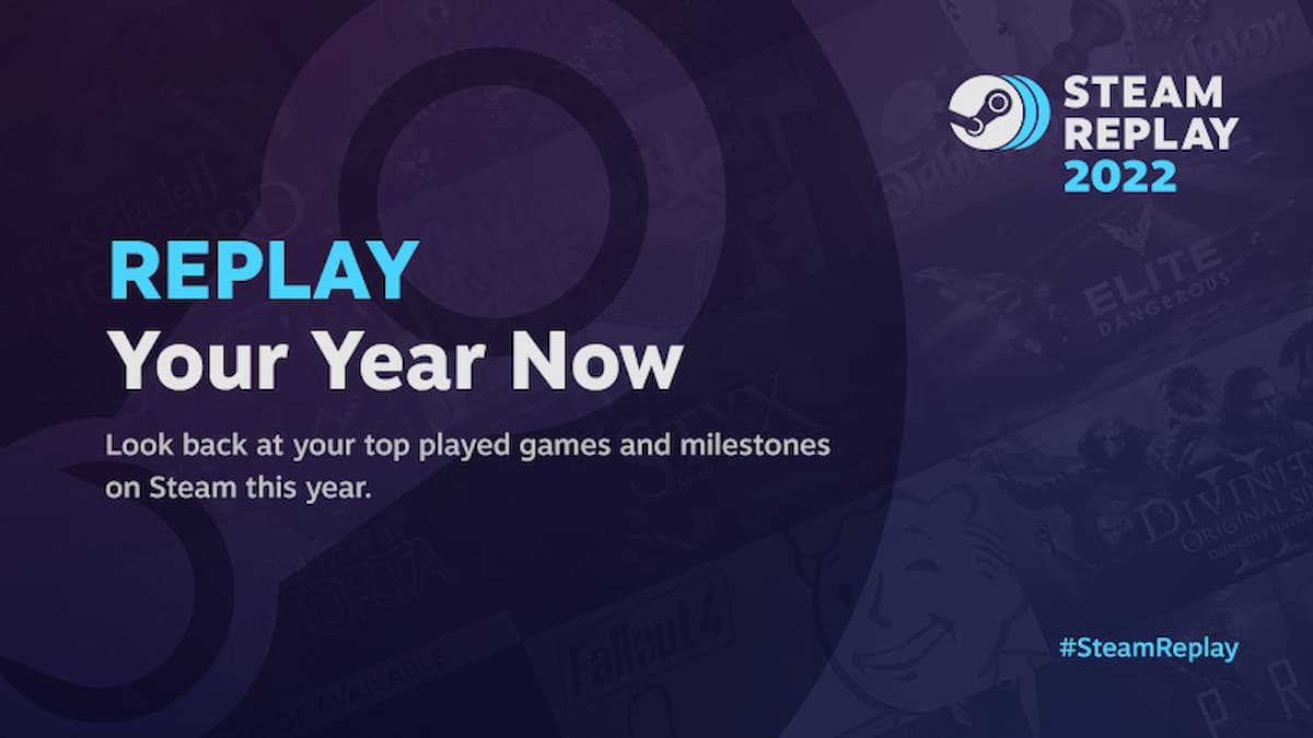 So erhalten Sie Dampfreplay 2024
