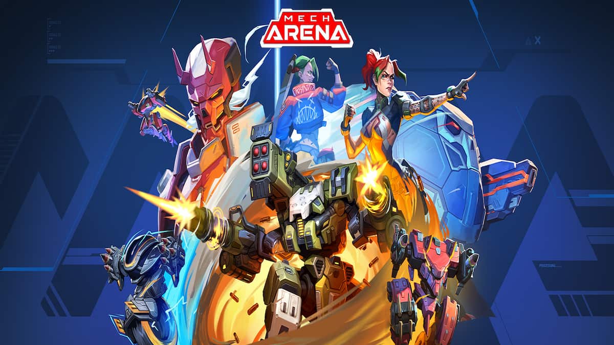 Mech Arena Promo Codes (Dezember 2024)