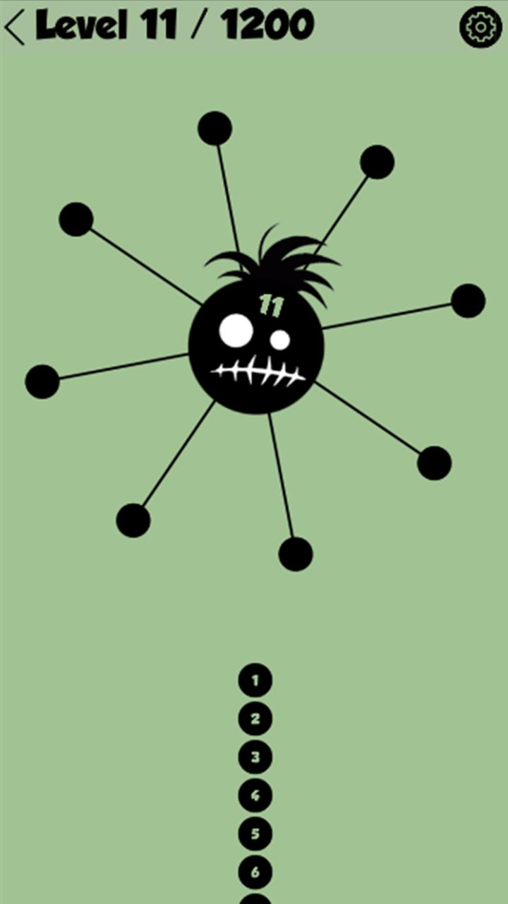 Voodoo Ambush