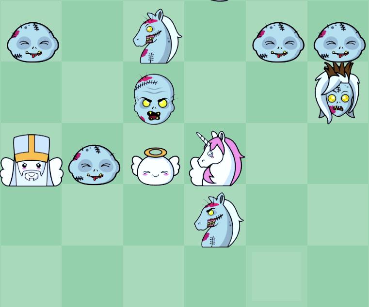 Happy Chess