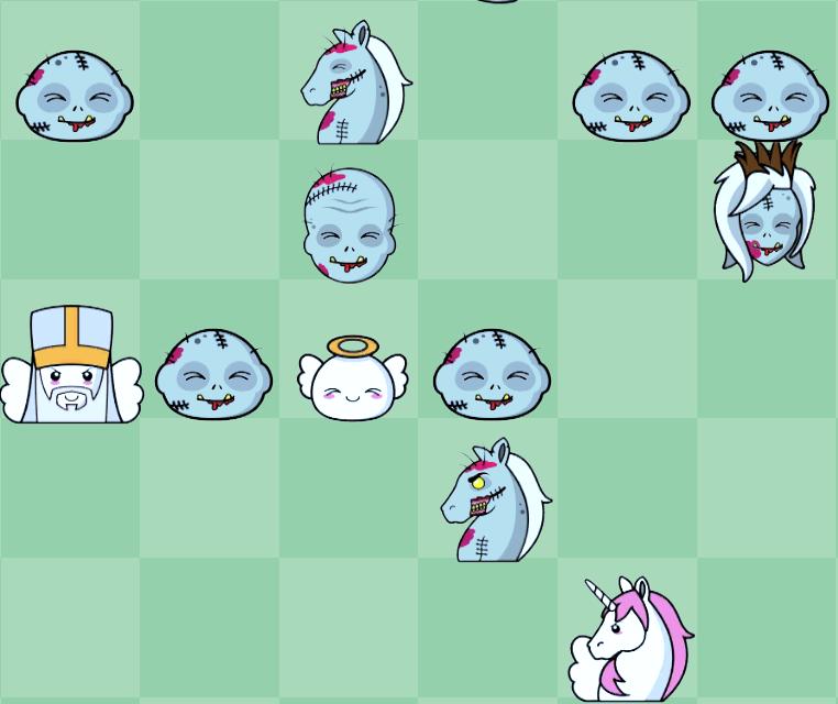 Happy Chess