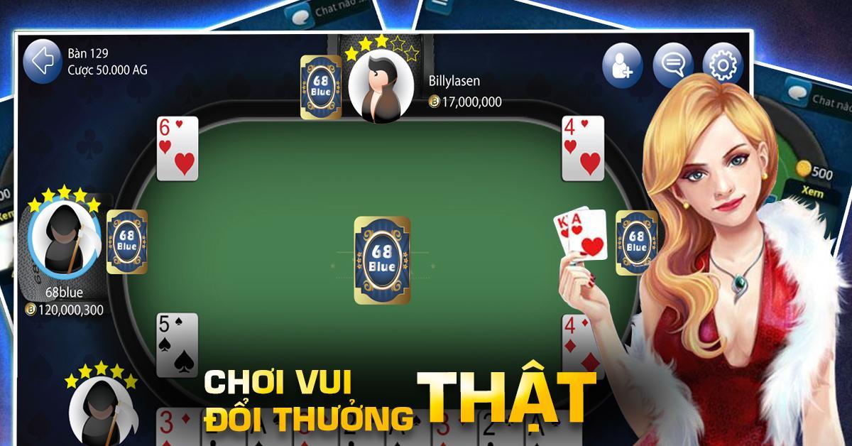 52Fun Big One Game Bai Online