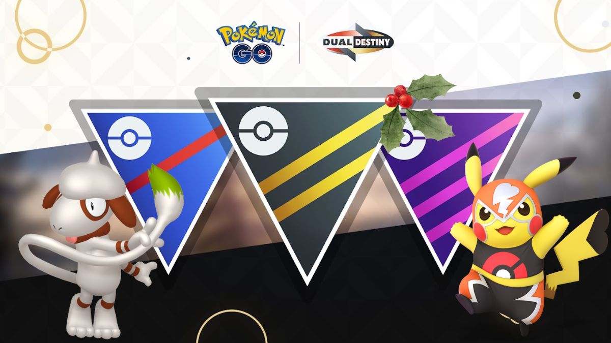 Лучшие команды Pokemon Go Holiday Cup Little Edition