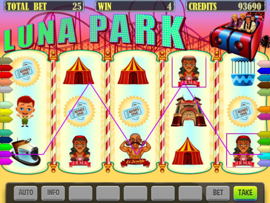 Luna Park