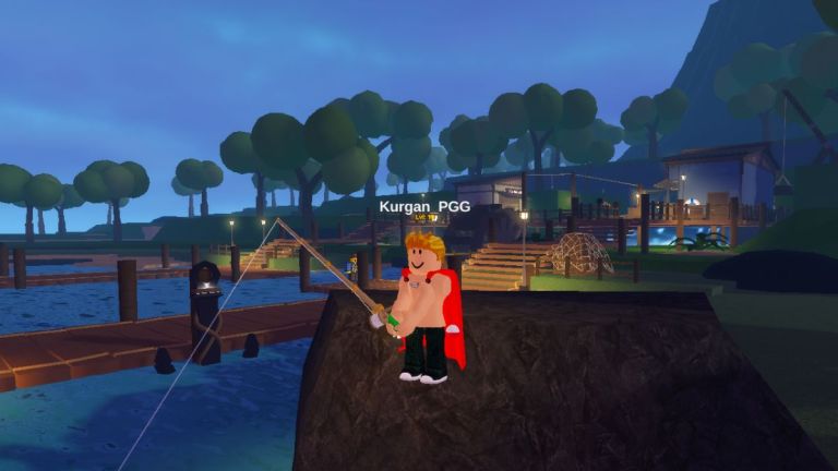 Fischen Sie alle Fischstandorte und alle Liste der Enchants
